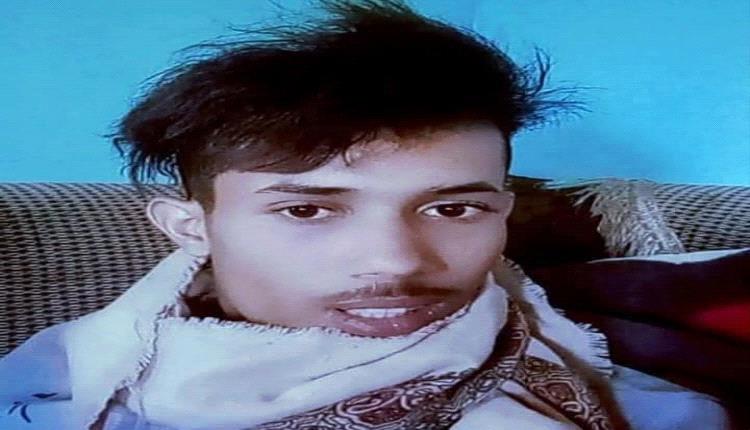 العثور عليه مشنـ.ـوقا داخل دكان .. غموض يلف وفاة شاب في ريف تعز