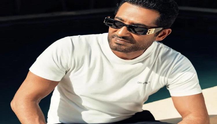 جدل حول نسب المشاهدة.. عمرو سعد يوضح موقفه الرسمي