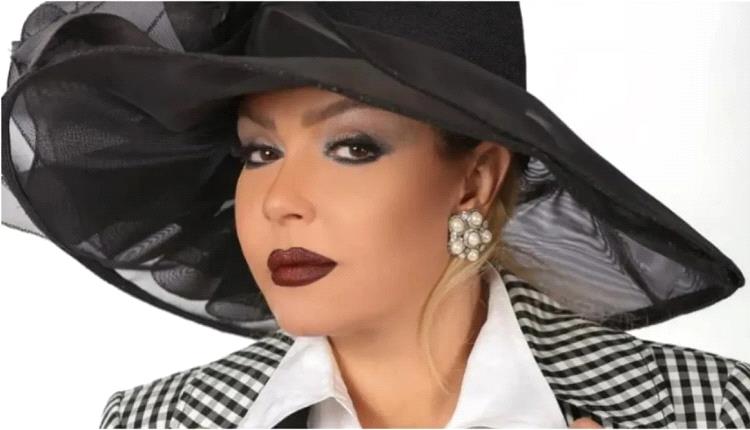 في اللحظات الأخيرة.. لوسي توضح حقيقة خروج مسلسلها من سباق رمضان