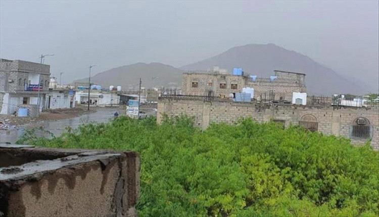 العثور على جـ,ـثة قتـ,ـيل في مديرية لودر بأبين