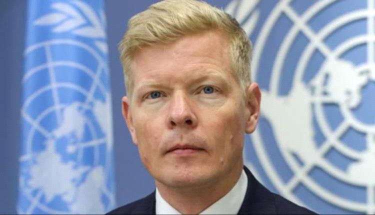 تحذير أممي.. حرب إيران قد تجر اليمن لصراع أوسع