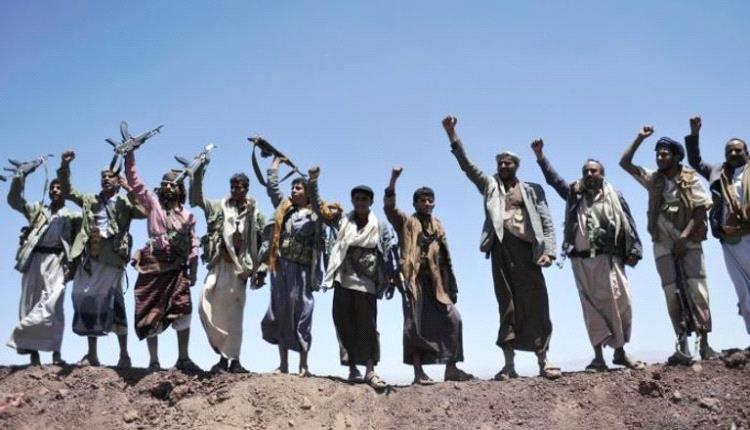 مصادر : الحـ,ـوثي يشيد شبكة أنفاق متصلة تحت صنعاء