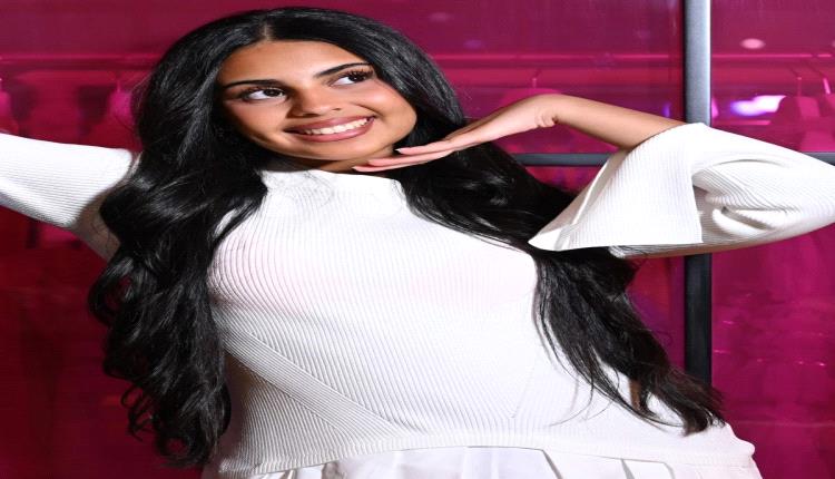 فتاة سعودية شابة تبتكر مبادرة 