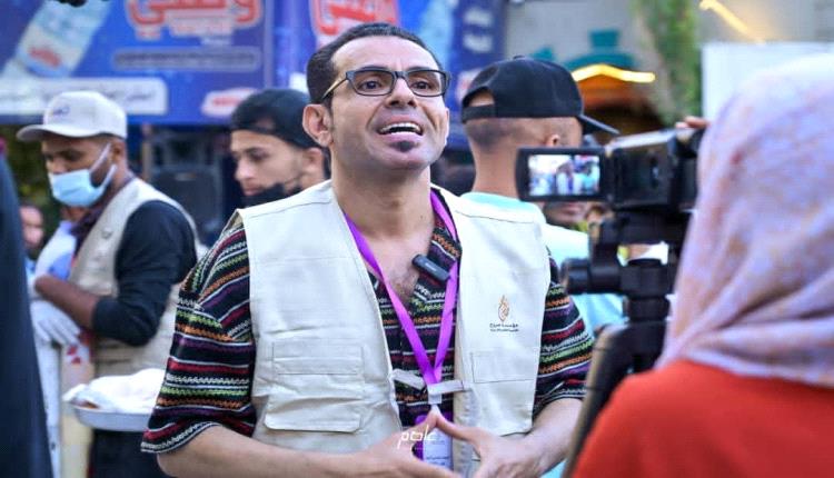 تعز تشهد حضور آلاف المشاركين يجتمعون في الإفطار الجماعي الرابع: نجاح كبير وجهود ملهمة للأستاذ عبدالخالق سيف وفريق العمل