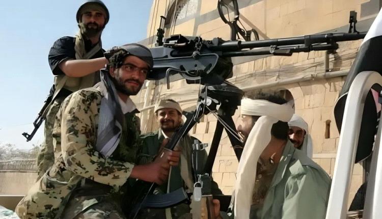 سقوط قتـ,ـلى وجـ,ـرحى في اشتـ,ـباكات عنيفة بين القبائل والحوثيـ,ـين في هذه المحافظة!