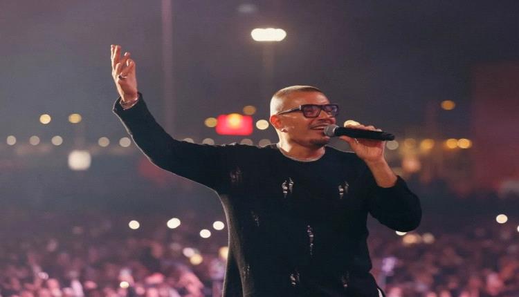 نجم الموجة الثانية.. عمرو دياب يحقق رقماً قياسياً جديداً