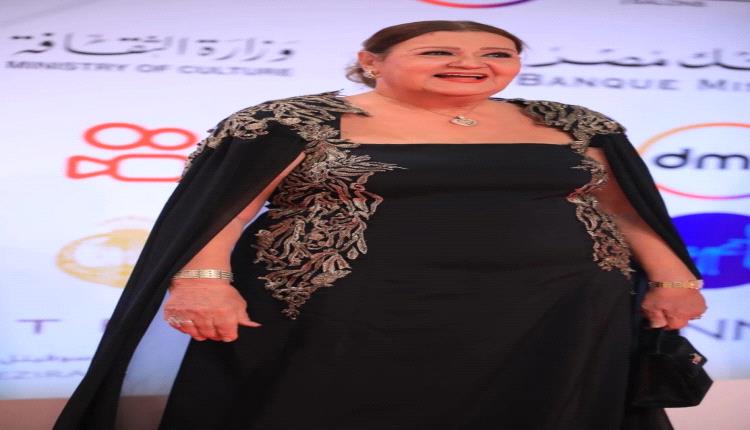 ميمي جمال تتحدث لأول مرة عن الخلاف بين هند صبري ومها نصار