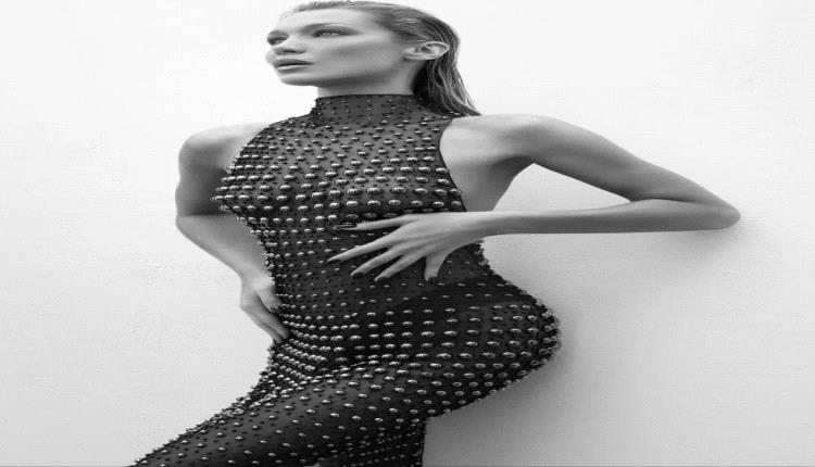 بيلا حديد تدخل عالم تصميم الأزياء بقيادة مشروع Revolve الأول