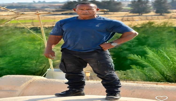 نعي مؤثر لزوجة الشحات مبروك على خلفية مرضها الطويل