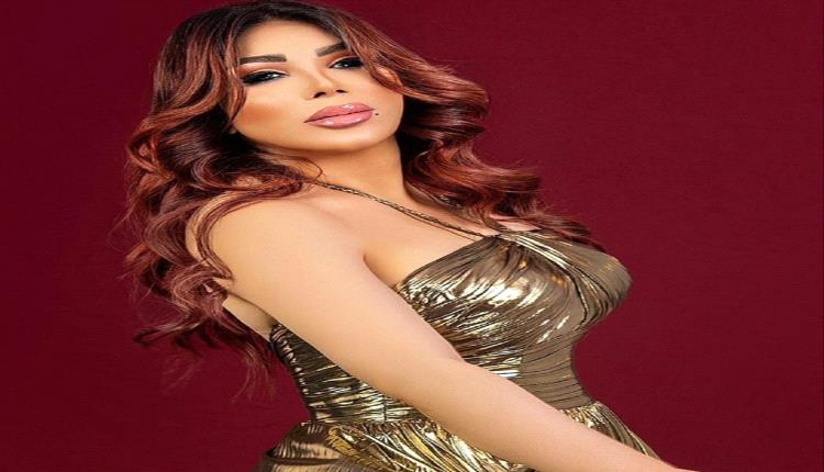 أسرار غادة إبراهيم تنشر للمرة الأولى وتثير اهتمام الجمهور