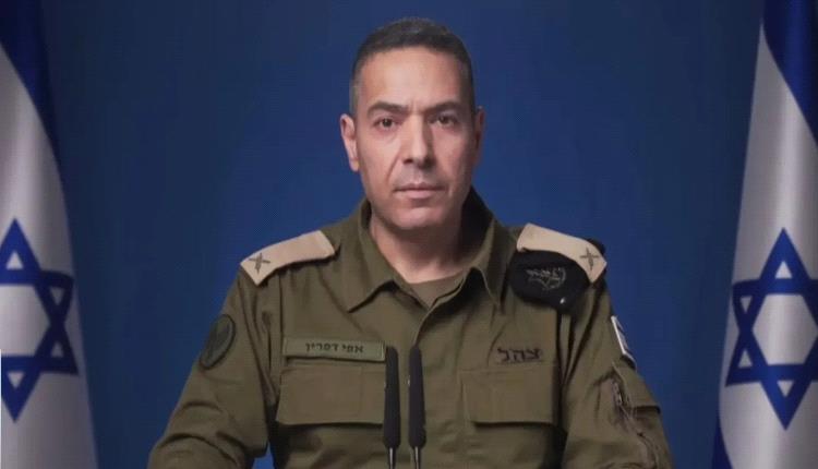 الجيش الإسـ,ـرائيلي يؤكد استعداده لمواجهة الحوثيـ,ـين في اليمن