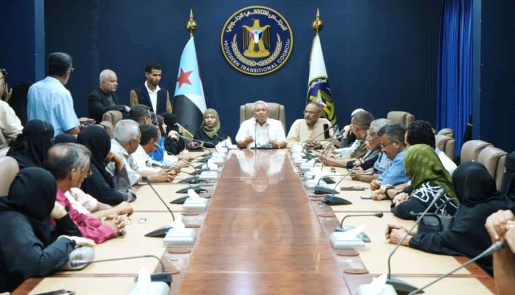 الأمانة العامة تعاود عملها من مقرها وتحذر من تمكين قوى الإرهـ,ـاب