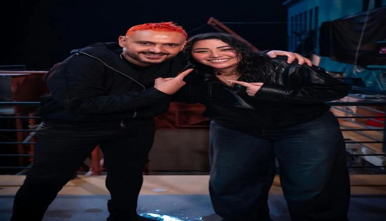 المطربة رحمة محسن تروي تجربتها مع مقلب رامز جلال وخضوعها للعلاج الطبيعي