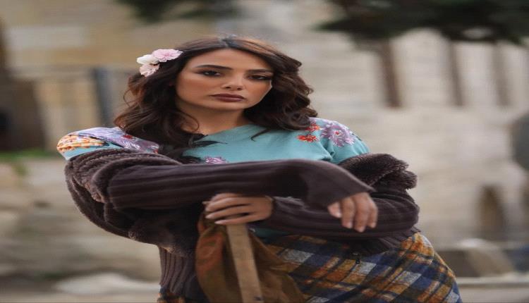 النجمة السورية نانسي خوري تتحدث عن أصعب اللحظات أثناء تصوير "مولانا"