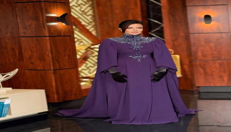 أنوثة وأناقة… رضوى الشربيني تخطف الأنظار في يوم المرأة العالمي