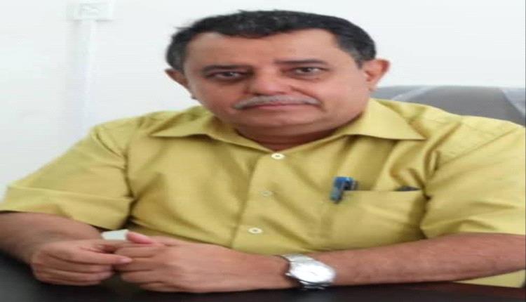 الأستاذ نبيل غانم.. كفاءة إدارية تستحق قيادة صندوق النظافة بعدن