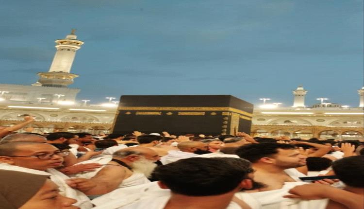 ضيوف الرحمن  حين تتحول العمرة من سكينة الروح إلى كسرة قلب بسبب 