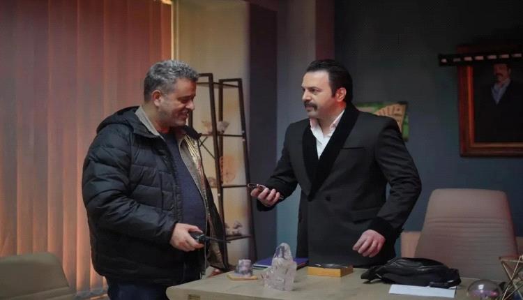 سامر البرقاوي يتحدث عن كواليس ومفاجآت مسلسل "مولانا"