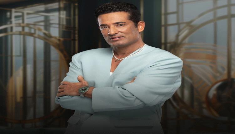 ياسمين الخطيب: نجاح عمرو سعد يعتمد على موهبته وليس على اللجان