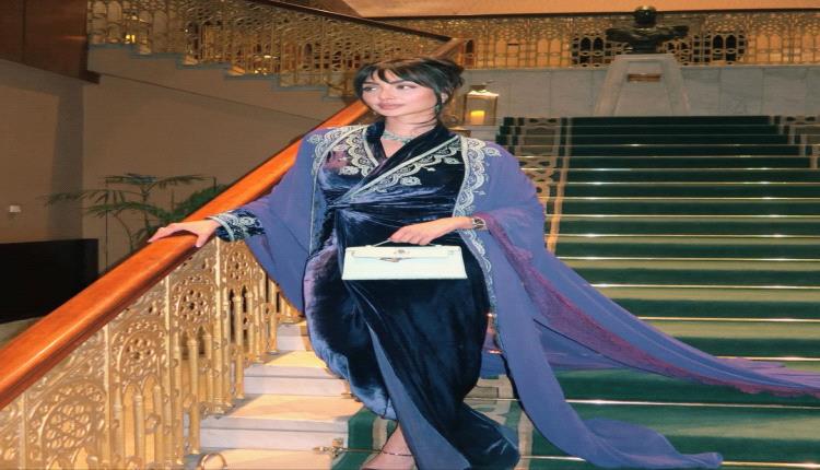 إطلالات جذابة.. نور الغندور تُظهر مهارتها في تنسيق الألوان