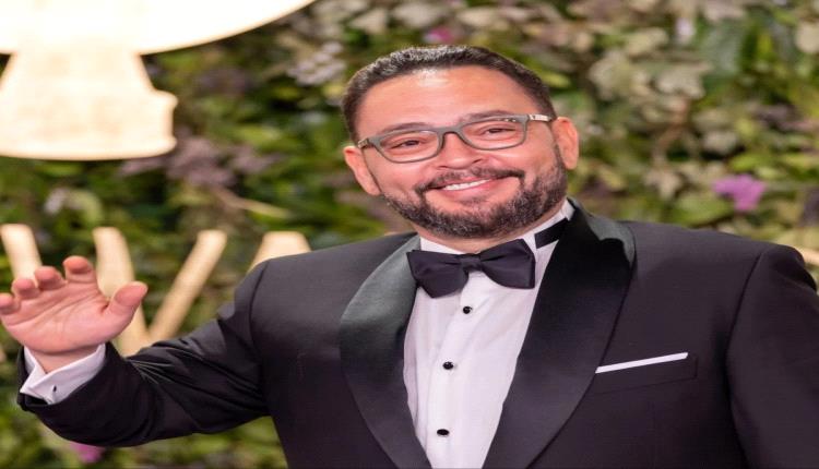 أحمد رزق يتحدث عن أهم المشاهد في "اللون الأزرق" وكواليس العمل