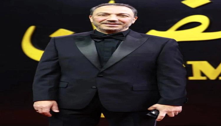 طارق لطفي يوضح إعجابه بمحمود حميدة وتجربة العمل معه