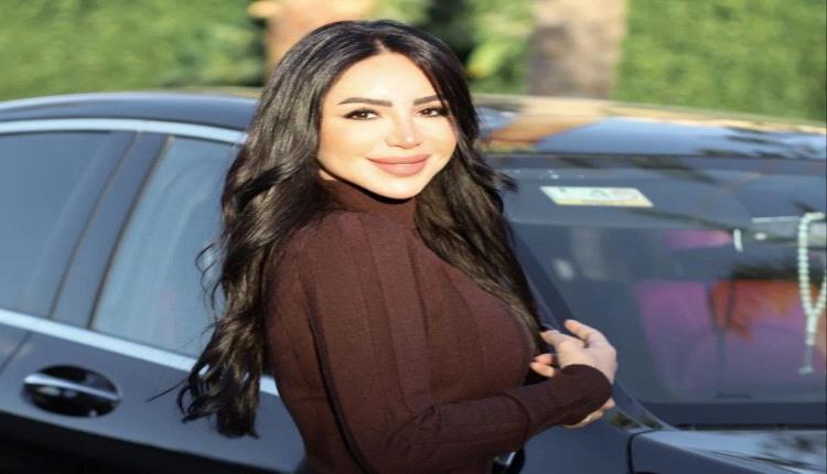 إنجي علاء تثير التساؤلات برسالة حادة على مواقع التواصل