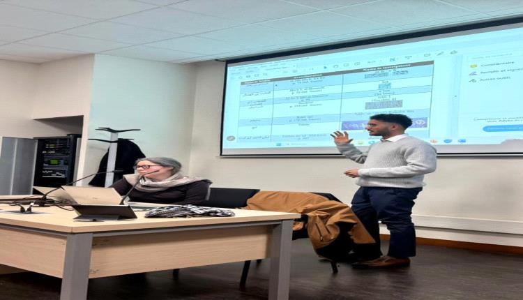 ندوة علمية في جامعة ستراسبورغ تناقش التاريخ والخيال في شبه الجزيرة العربية