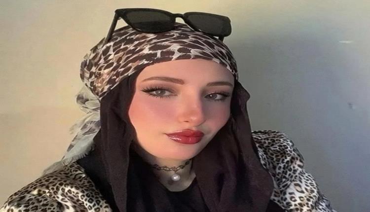 بلوغر شهيرة تدخل القفص الذهبي مع نجم كرة قدم مصري