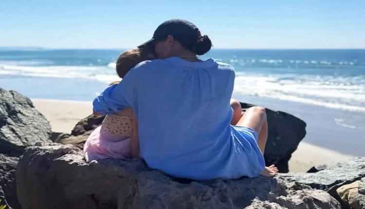 نادراً… ميغان ماركل تنشر صوت الأميرة ليليبيت في فيديو مؤثر