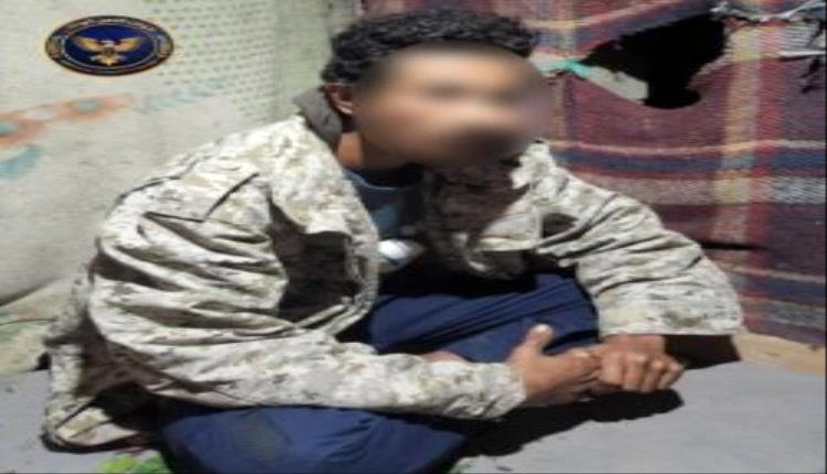 في أقل من 24 ساعة.. قوات الأمن الوطني في الضالع تلقي القبض على قاتل شاب في سوق سناح