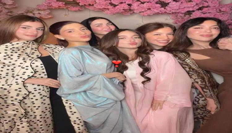 إطلالات شرقية تخطف الأنظار: بيسان إسماعيل وشيرين ونارين بيوتي معاً