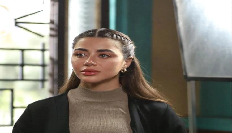 النيران تشتعل في ديكورات "علي كلاي"… ويارا السكري تعيش لحظات رعب