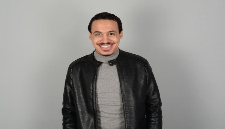 الممثل المصري مينا بولس Mina Poules - قصة حياته، السيرة الذاتية، معلوماته كاملة.. تعرف عليها