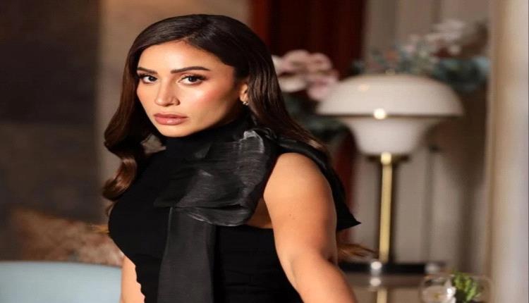 دينا الشربيني تتحدث عن تفاصيل شخصيتها في "حالة حب كاملة"