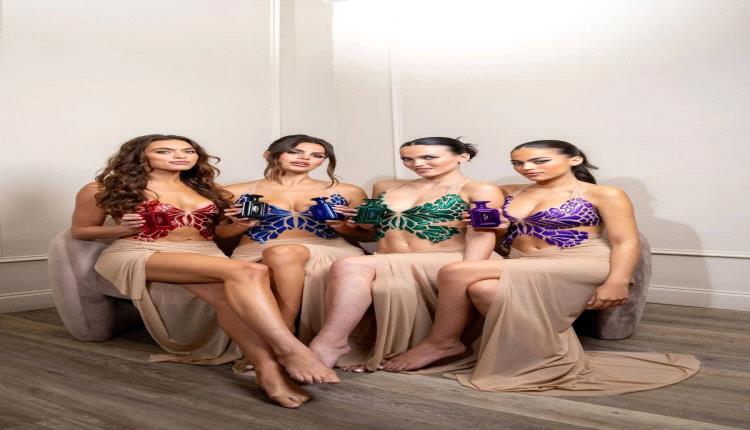 نيكول كيدمان تجمع بين الطابع الرسمي والجرأة في أحدث ظهور لها