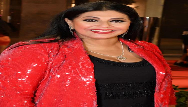 بعد افتتاح مشروعها الجديد… هالة صدقي تنصح الفنانين بالاستثمار