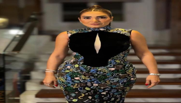 هل يوجد خلاف؟ روجينا ترد على علاقتها بغادة عبد الرازق