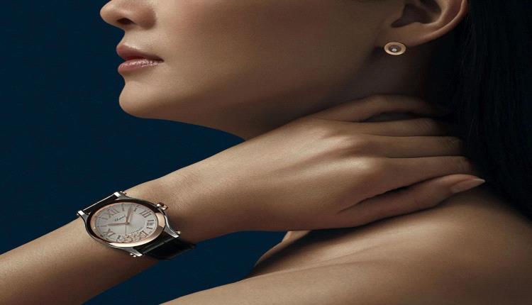 الساعات ذات الحزام الجلدي خيارك المثالي لأسلوب أنيق