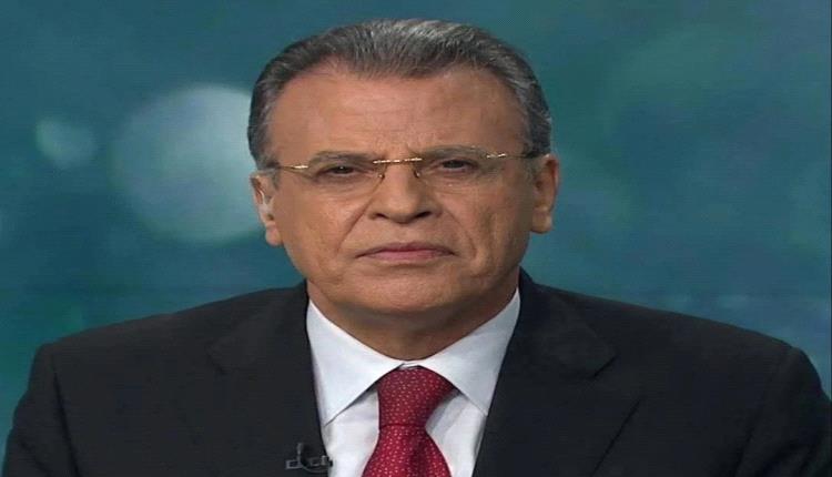 الوسط الإعلامي ينعى الإعلامي جمال ريان بكلمات مؤثرة