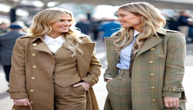 إطلالات ملكية: إليزا وأميليا سبنسر تعتمدان أسلوب الأميرة ديانا