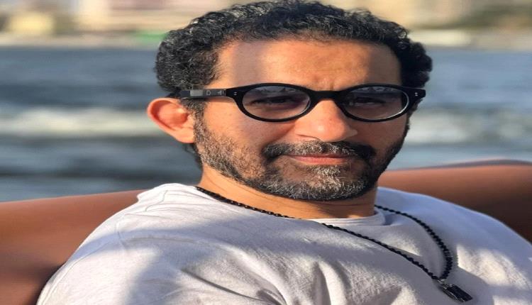 بلاغ أحمد حلمي ضد مدير منزله يثير اهتمام الإعلام (فيديو)