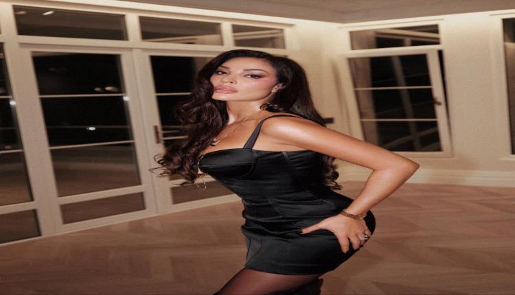 نجمات الفن يعتمدن الفساتين القصيرة… من هيفاء وهبي إلى مي عمر