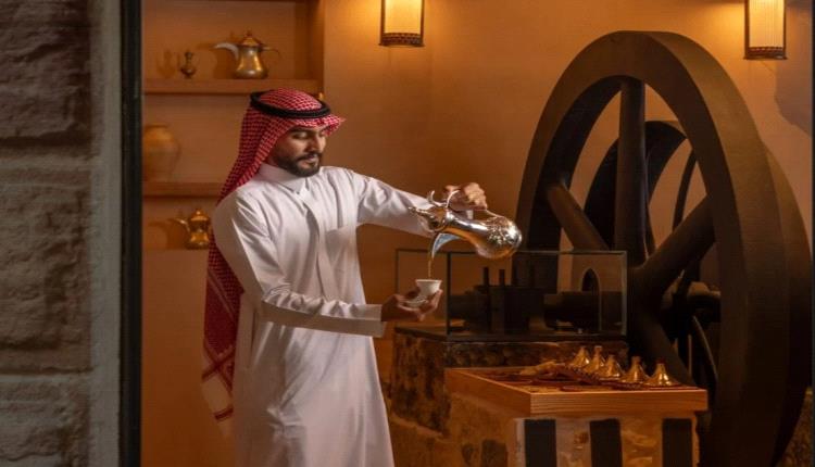 من الطقوس القديمة إلى الحاضر… القهوة السعودية رمز الفخر الوطني