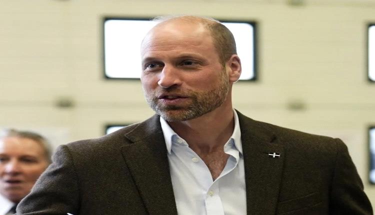 جمهور الإنترنت يتفاعل مع صورة نادرة للأميرة ديانا والأمير ويليام