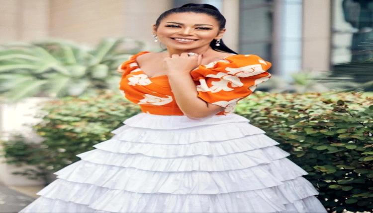 لقاء الخميسي تحتفل بطريقتها الخاصة وتوجّه رسالة ملهمة للنساء