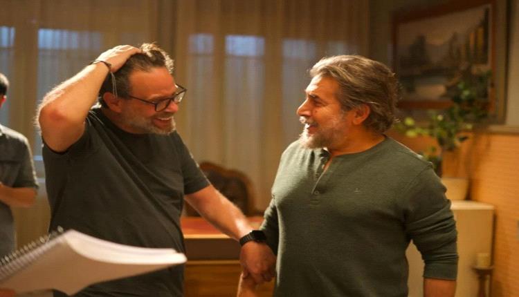 في مواجهة النمطية: "سعادة المجنون" يكسر قواعد الدراما السائدة