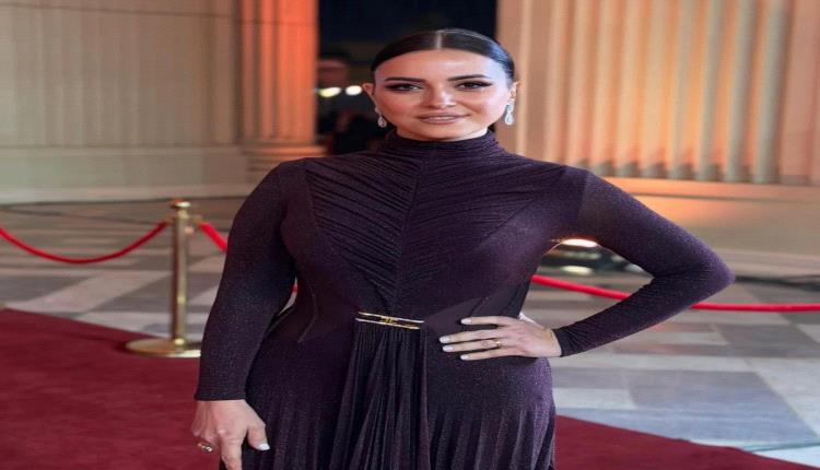 ريهام عبد الغفور: تفاعل الجمهور مع «حكاية نرجس» كان مفاجئًا ومشجعًا