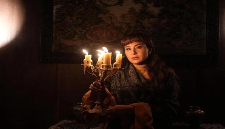 أداء مميز… ديمة قندلفت تمنح «النويلاتي» بعدًا إنسانيًا خاصًا