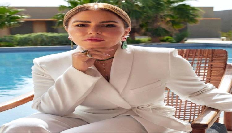 بعد معركة قضائية… مها الصغير تنتصر في قضية سرقة اللوحات العالمية